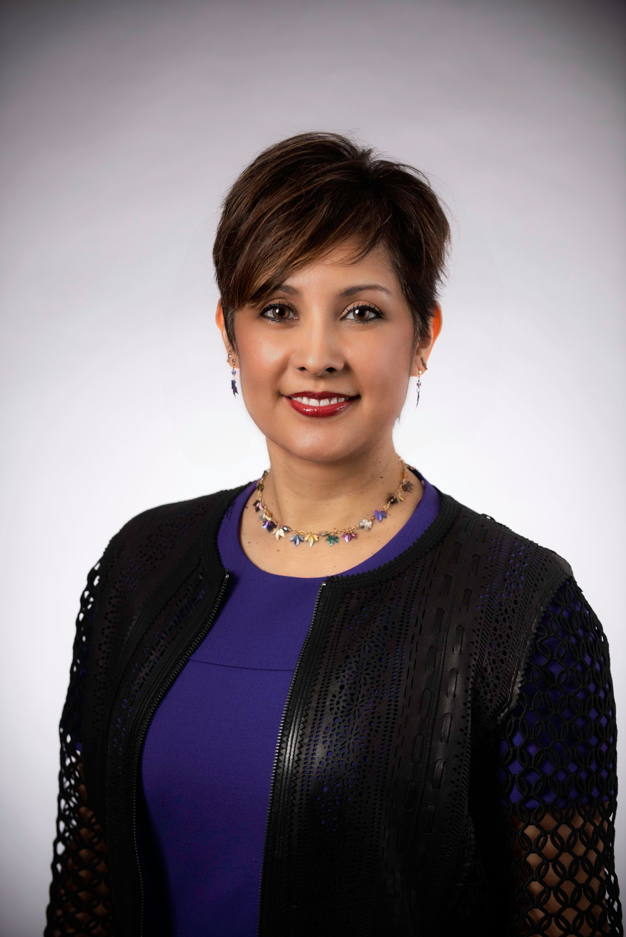 Lynette Fraga, Ph.D.